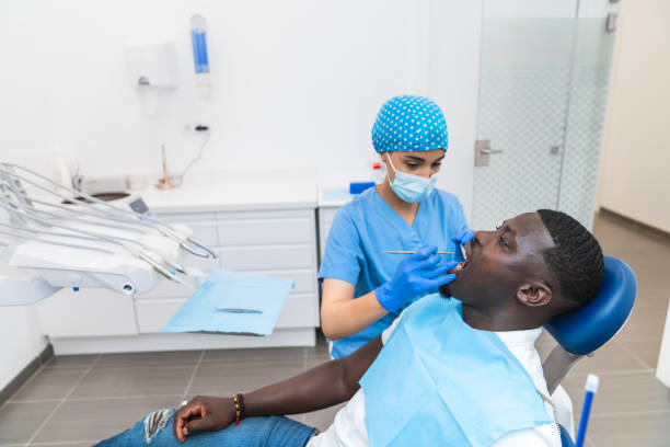 Best Emergency Treatment for Dental Infections or Abscesses in Tennessee Ridge, TN