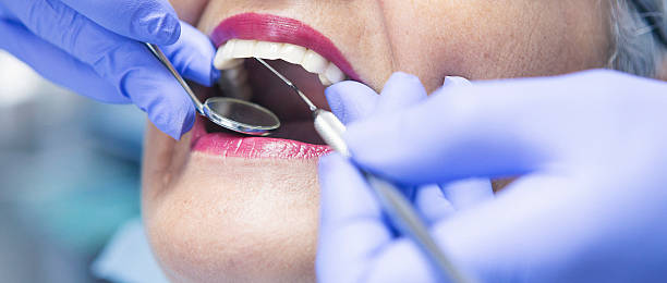Best Cosmetic Emergency Dentistry in Tennessee Ridge, TN